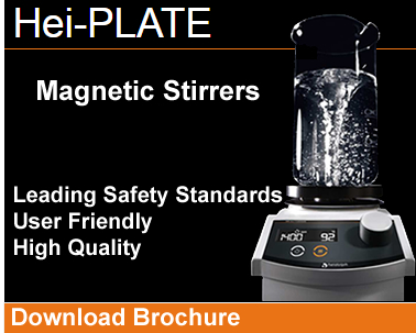 Heidolph-Magnetic-Stirrers-Brochure