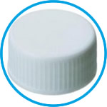 LLG-PP Screw Seals ND24