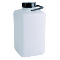 Canister, HDPE, S90