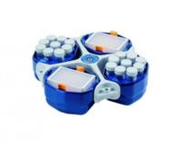 Swing-out rotor S-4xUniversal for centrifuge 5910 Ri, without buckets