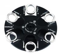 Swing-out rotor R-S6X5/4M for centrifuges Frontier™ 5000 Multi