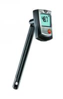 Humidity/temperature measuring instrument testo 605-H1 / 605i