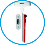 Core Thermometer TDC 150