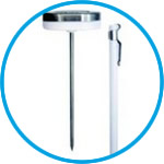 Mini-Thermometer TDC 110