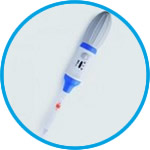 Maxi pipette filler, 1 to 100ml