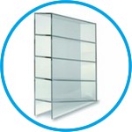 Racks for Serological Pipettes
