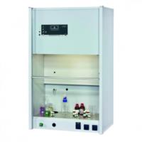 Chemical laboratory exhaust APA
