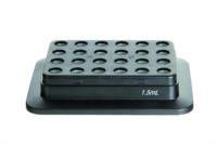 Heating blocks for Thermo shaker LLG-uniTHERMIX 1 and 2 pro