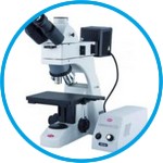 Advanced Microscope for Industrial and Material science, BA310 MET