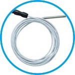Exchangeable probes for PDF data logger EBI 310 TX