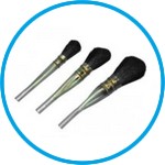 Balance brush