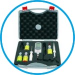 pH meter set ST 1000