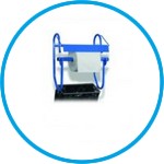Wall mount