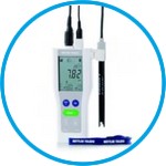 pH meter FiveGo™ F2