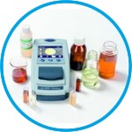 Comparator EC 2000 GARDNER