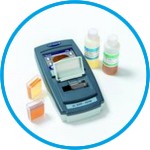 Comparator EC 3000 ASTM COLOR