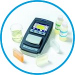 Comparator EC 3000 SAYBOLT