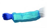 LLG-Disposable Protective Sleeves, PE