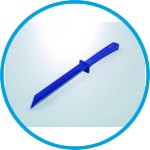 Disposable spatulas for foodstuffs SteriPlast®, PS