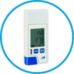 Temperature data logger LOG200