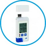 Temperature / Humidity / Pressure data logger LOG 220