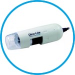 USB Hand held microscopes for schools and education AM2111