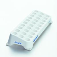Eppendorf Cuvette rack, PP
