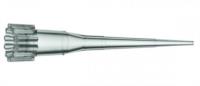 Pipette tips Qualitix®, ultra-microtips, refill system