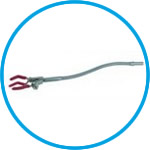 Retort clamps