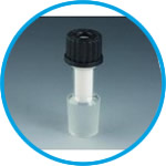 Glass Stirrer Bearings, PTFE