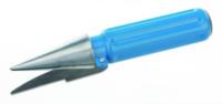 Cork borer sharpener, stainless
