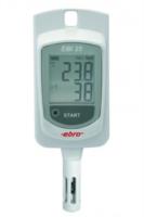 Wireless temperature-humidity data logger EBI 25-TH