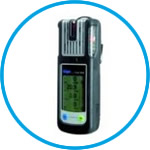 Gas detector X-am® 2500