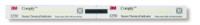 Multiparameter Indicator 3M™ Comply™