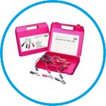 Anti-static set