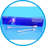Preparative HPLC columns Nucleosil®100-5 C18