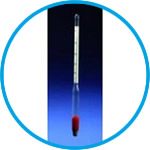 Hydrometers for ammonia in %