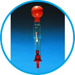 Battery hydrometer