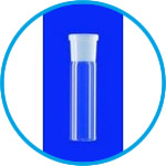 Sockets with NS joint, DURAN® tubing