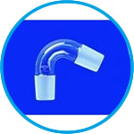 Bends, DURAN® tubing