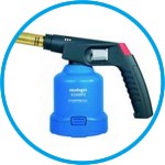 Flame sterilizer / Blowlamp Soudogaz® X 2000 PZ