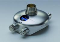 Safety Bunsen Burner schuett phoenix II standard