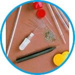 Micro capillaries
