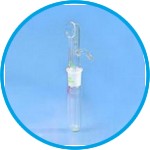 Test tube atomiser, glass