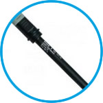 pH electrode SE 101N