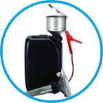 Safety Funnels