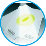 Bench protection paper, LabSorb, rolls