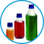 PET bottles behroplast®