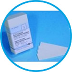 Indicator paper