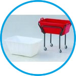 Bowl Trolleys